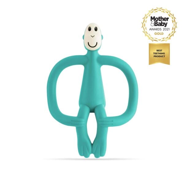 Matchstick Monkey Turkuaz