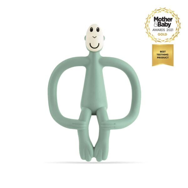 Matchstick Monkey Yeşil
