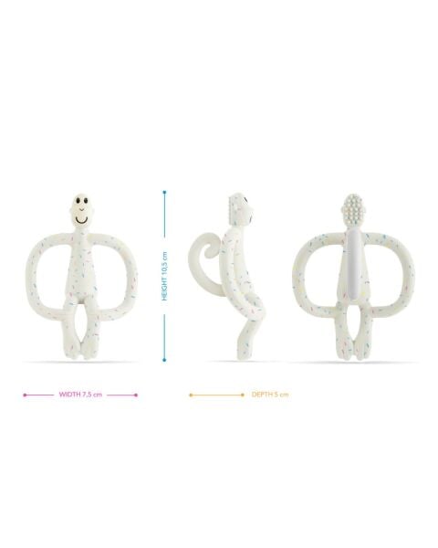 Matchstick Monkey Konfeti