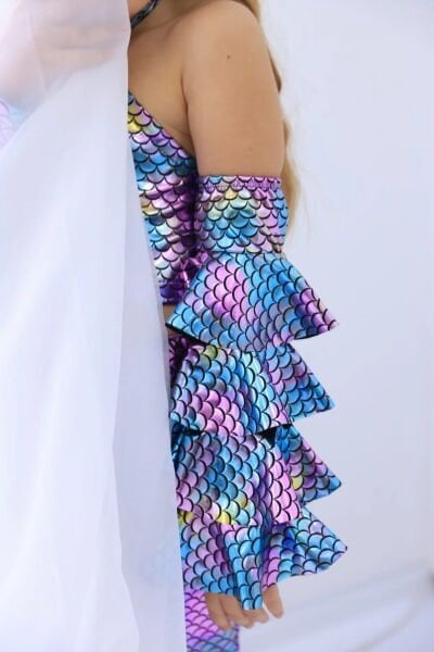 Mon İcone Mermaid Set