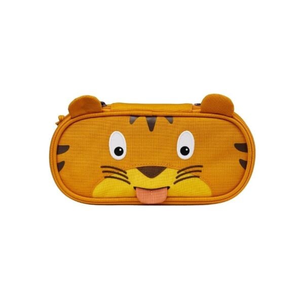Affenzahn Çocuk Kalem Kutu / Tiger