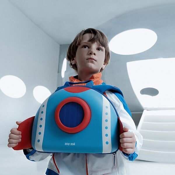 ZOYZOII Dream Serisi Sırt Çantası / Space