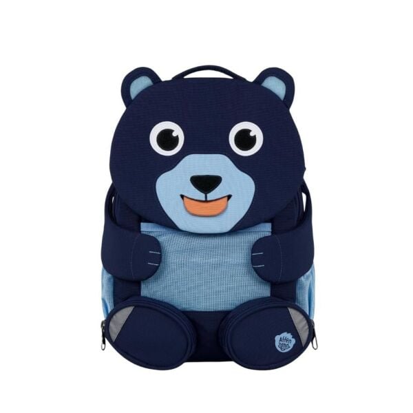 Affenzahn Çocuk Sırt Çantası Medium / Bear