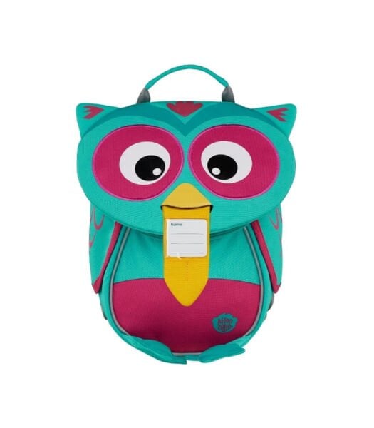 Affenzahn Çocuk Sırt Çantası Owl Small