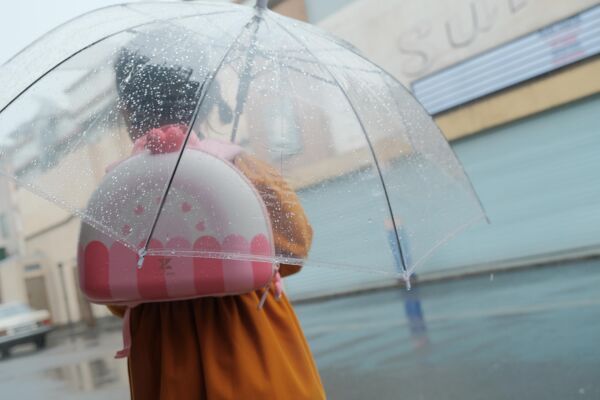 ZOYZOII Dream Serisi Sırt Çantası / Rall Cake