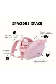 ZOYZOII Fruit Serisi Sırt Çantası / Strawberry