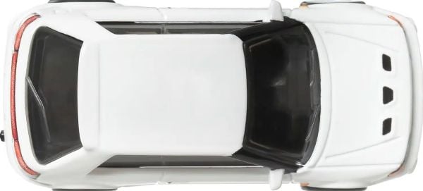 Hot Wheels Boulevard Premium Tekli Arabalar - Mazda 323 GTR