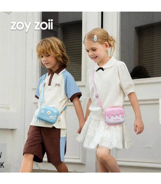 ZOYZOII Çapraz Çanta Ice Cream