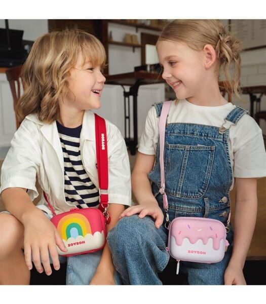 ZOYZOII Çapraz Çanta Ice Cream