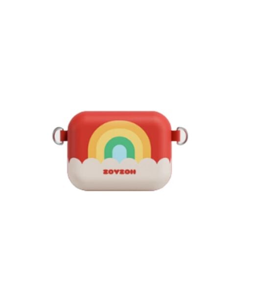ZOYZOII Çapraz Çanta Rainbow