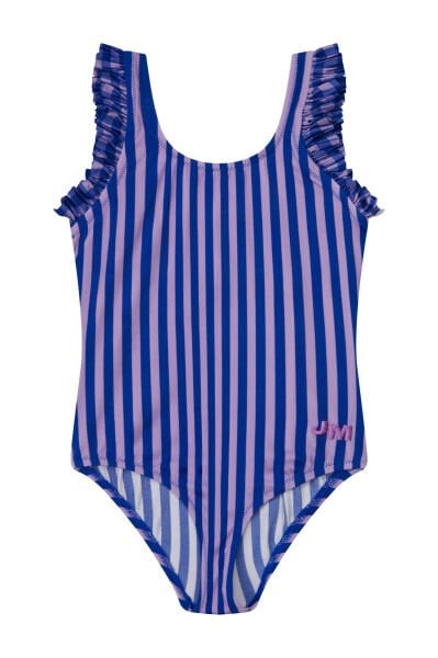 Jera Mini Swimsuit Blueberry Shore