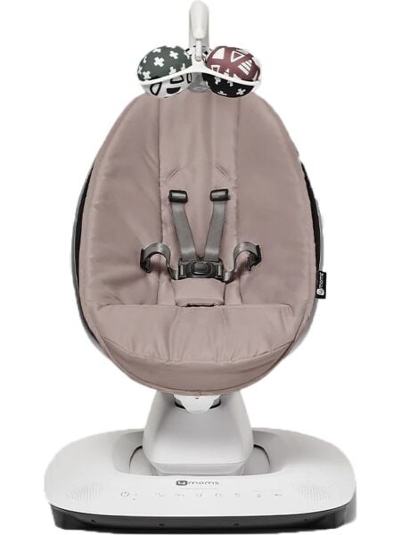 4moms Mamaroo 5.0 Elektrikli Ana Kucağı - Rosewood