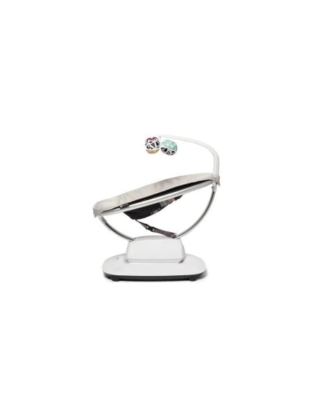 4moms Mamaroo 5.0 Elektrikli Ana Kucağı - Rosewood