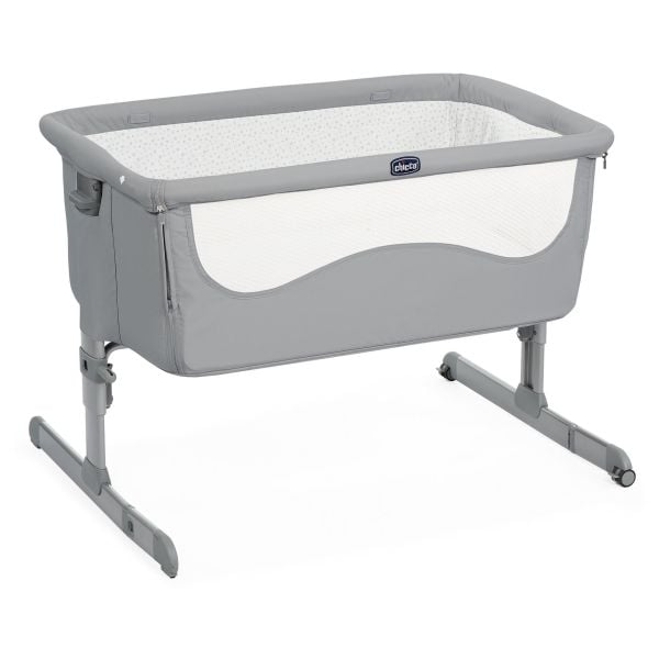 Chicco Next2Me Anne Yanı Beşik - Pearl