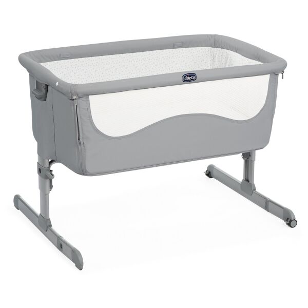Chicco Next2Me Anne Yanı Beşik - Pearl