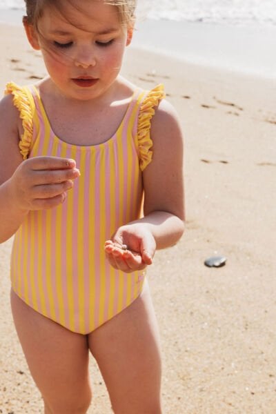 Jera Mini Swimsuit Solar Splash