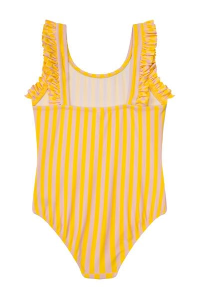 Jera Mini Swimsuit Solar Splash