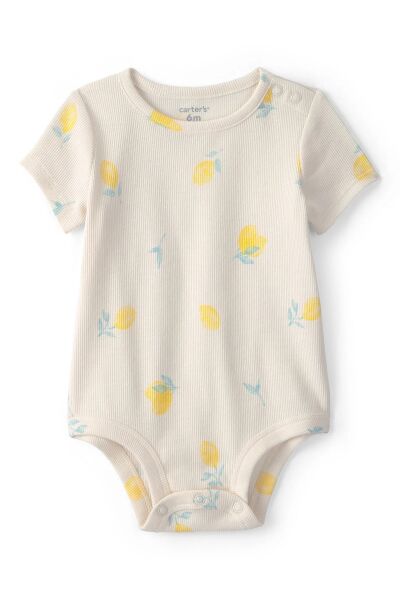 CARTER'S Kız Bebek Body