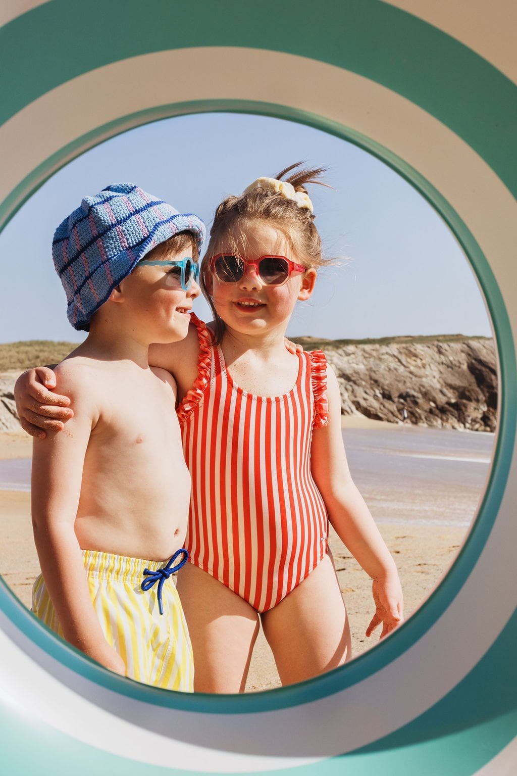 Jera Mini Swim Short Sundance