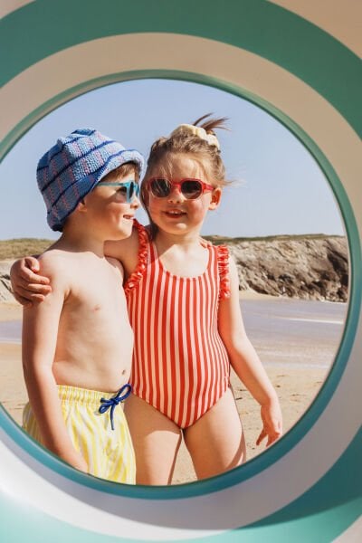 Jera Mini Swim Short Sundance