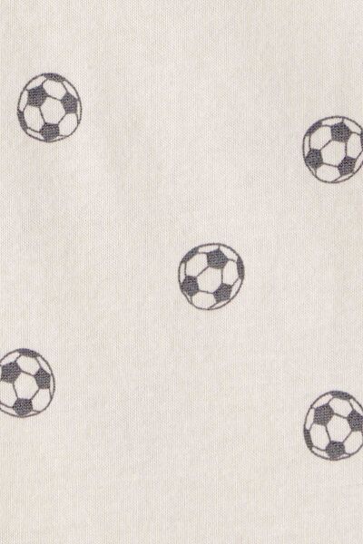 CARTER'S Erkek Bebek Body Futbol Topu