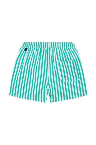 Jera Mini Swim Short Mint Wave