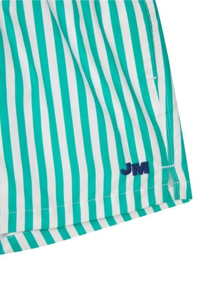 Jera Mini Swim Short Mint Wave