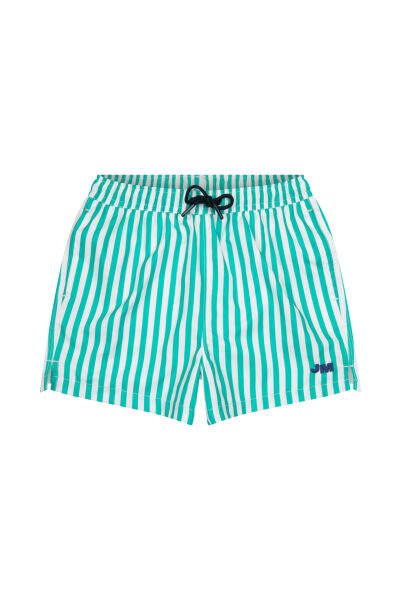 Jera Mini Swim Short Mint Wave