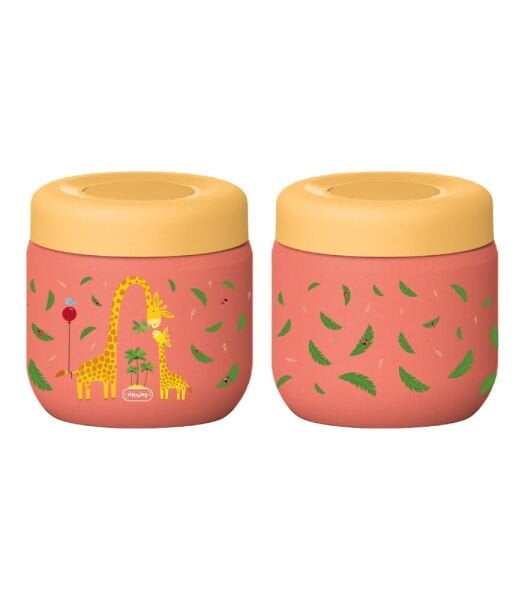 SipnJoy Termos Yemek Kabı (360 ml) // Giggle Giraffe