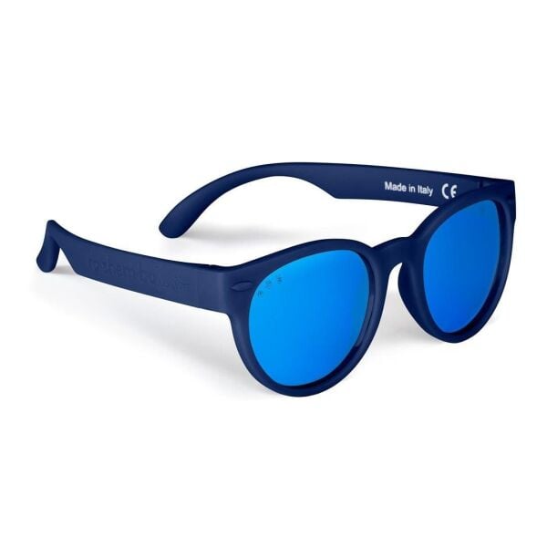 Roshambo Eyewear Simon / Mavi Lens / R