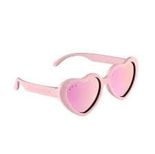 Roshambo Eyewear Topanga / Rose Gold Lens / H