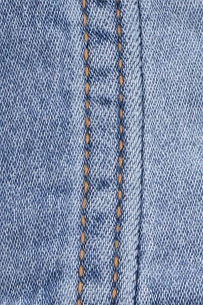 CARTER'S&OSHKOSH Kız Bebek Denim Ceket