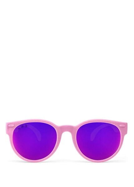 Roshambo Eyewear Popple Mor Lens R - Toddler Güneş Gözlüğü