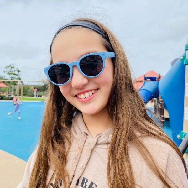 Roshambo Eyewear Skywalker / Standart Lens Çocuk Güneş Gözlüğü / R