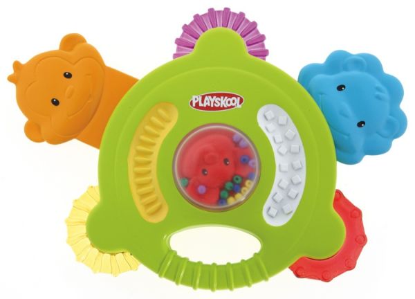 Playskool Müzik Aletlerim