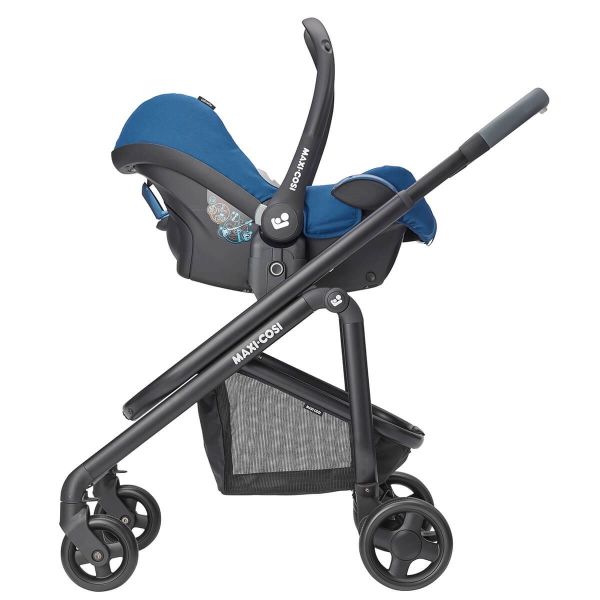 Maxi-Cosi Cabriofix Oto Koltuğu Ana Kucağı / Essential Blue