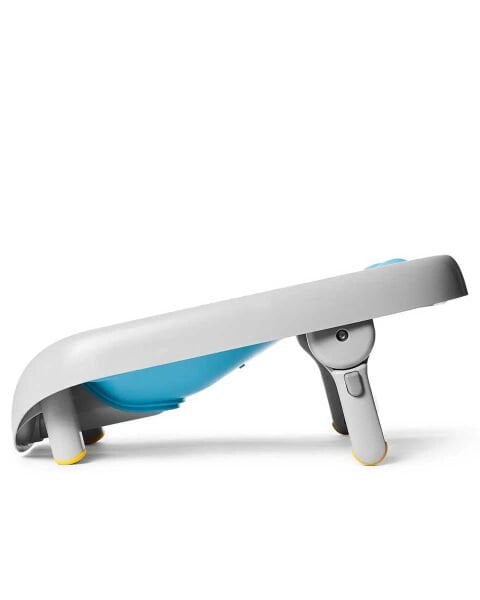 Skıp Hop Moby Küvet İçi Bebek Yıkama Aparatı Gri