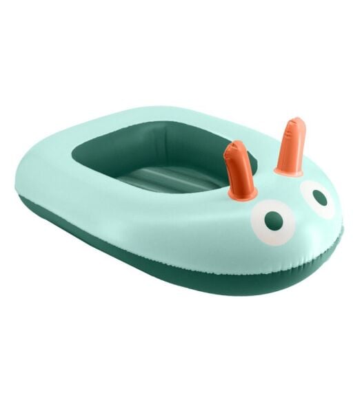Quut Şişme Bot // Garden Green