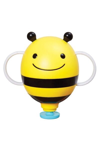 Skip Hop Zoo Şelale Efektli Banyo Oyuncağı Arı