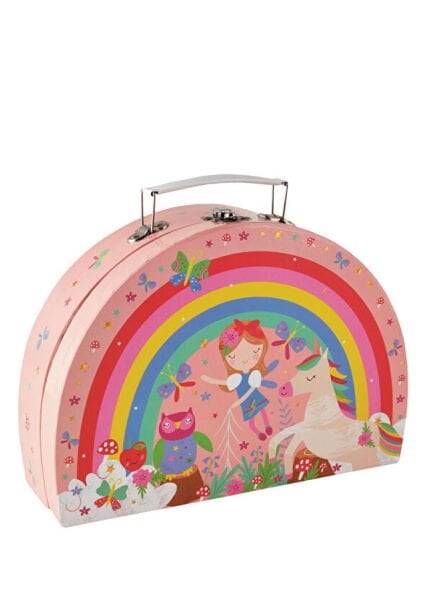 FLOSS&ROCK Rainbow Fairy Gökkuşağı Çay Seti