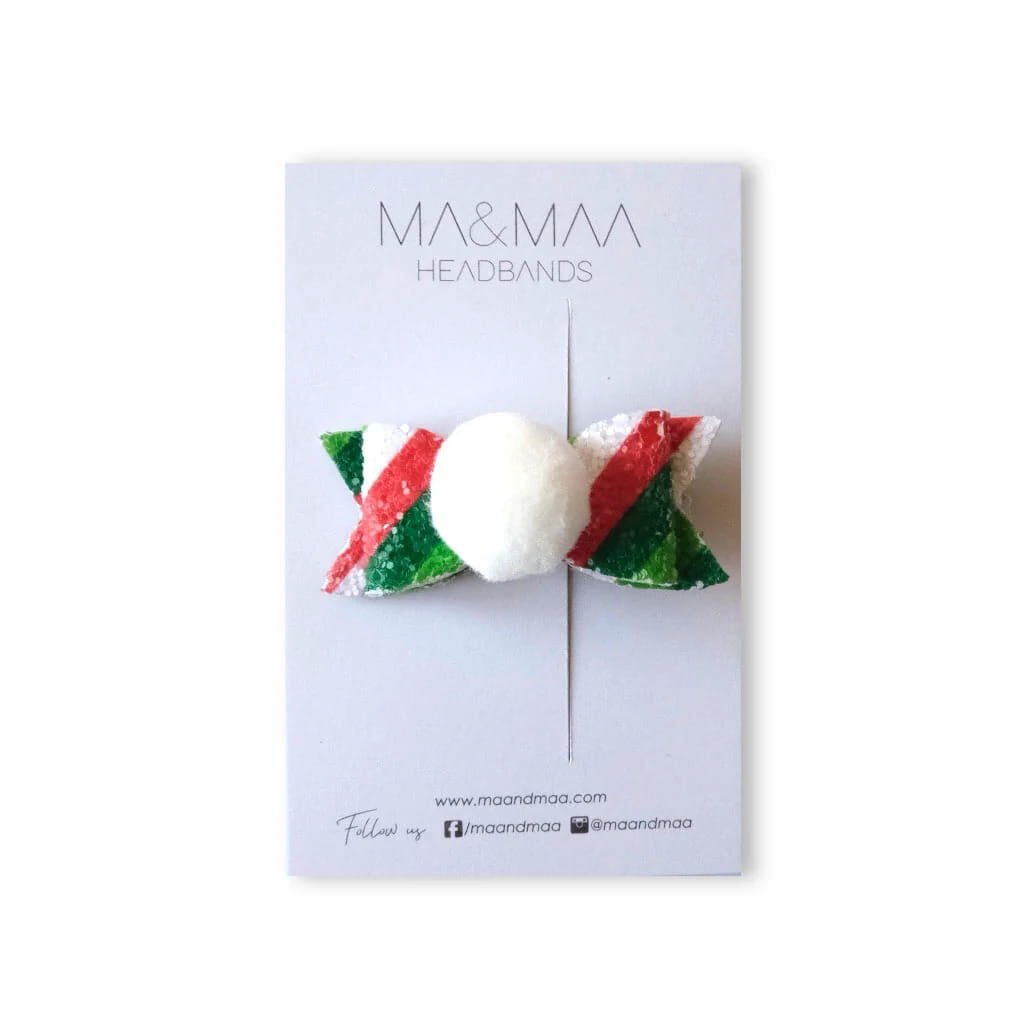 MA&MAA SNOW - Mini fiyonk