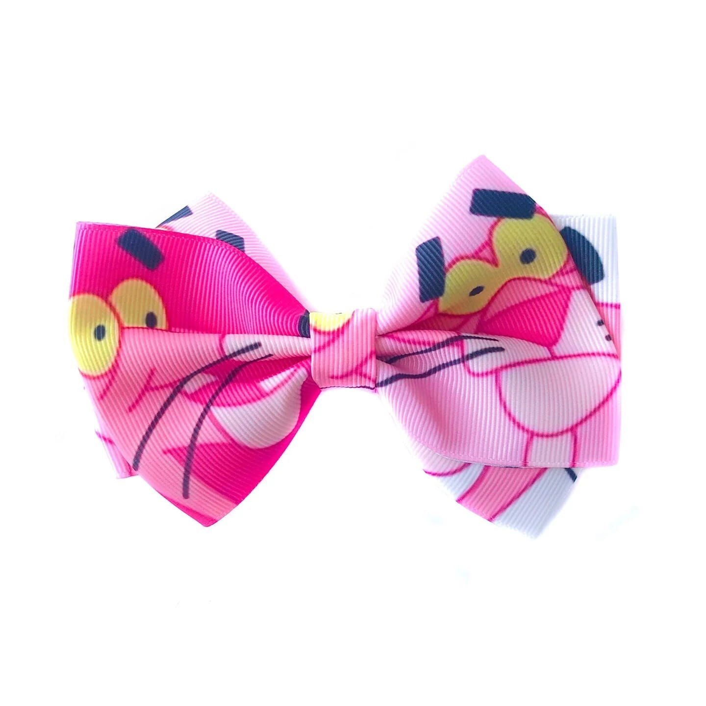 MA&MAA PEMBE PANTER - Grogren fiyonk