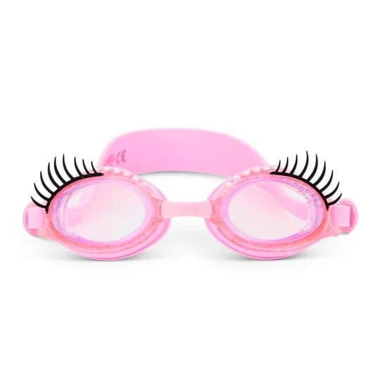 Bling2o Splash Lash Powder Puff Pink - Çocuk Deniz Gözlüğü