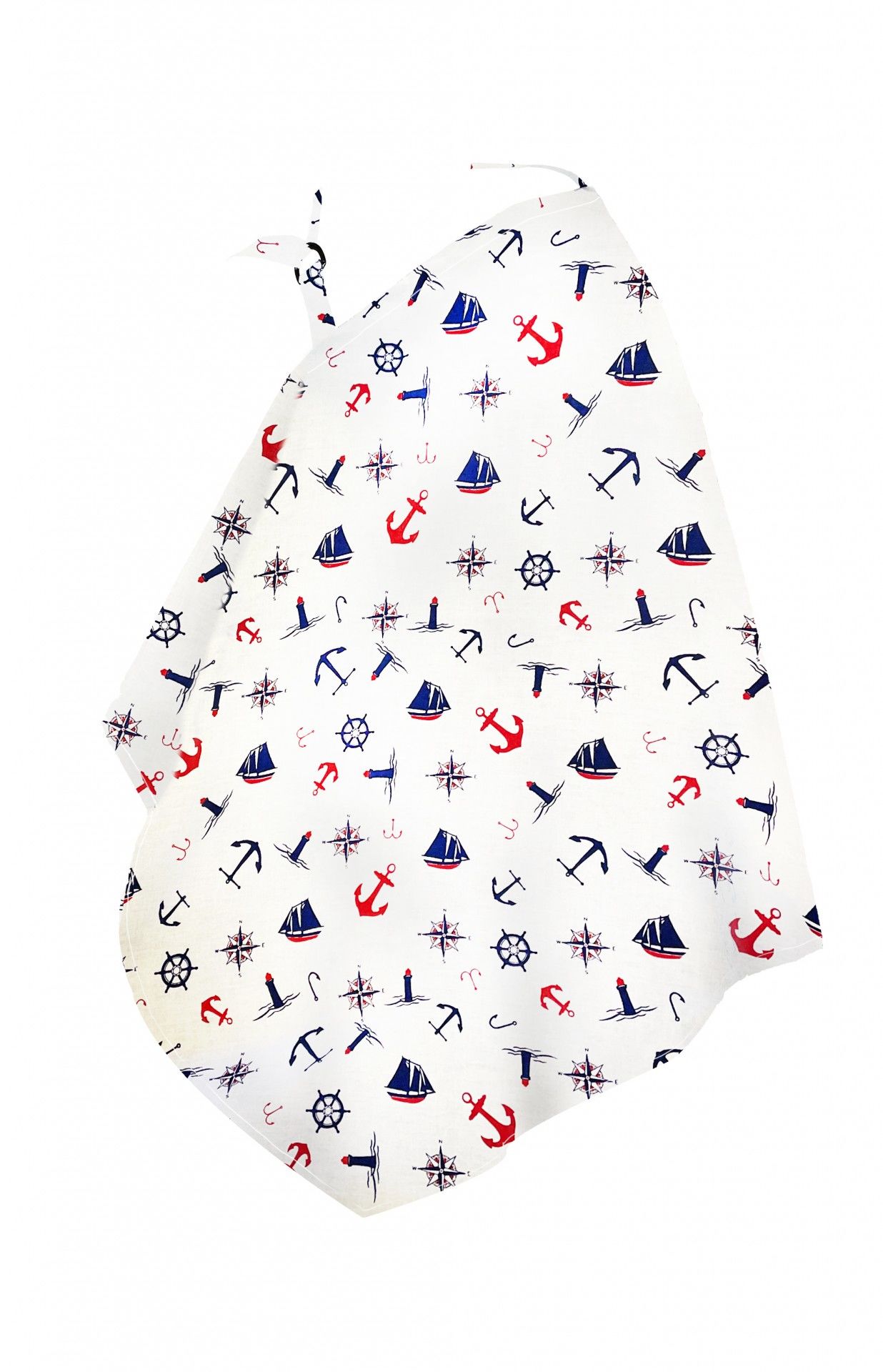 Pierre Cardin Sail Emzirme Örtüsü