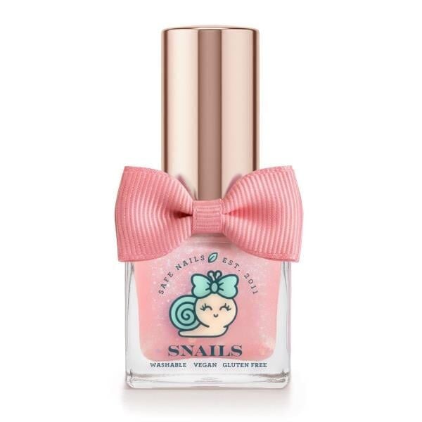 Snails Su Bazlı Oje - Ballerine