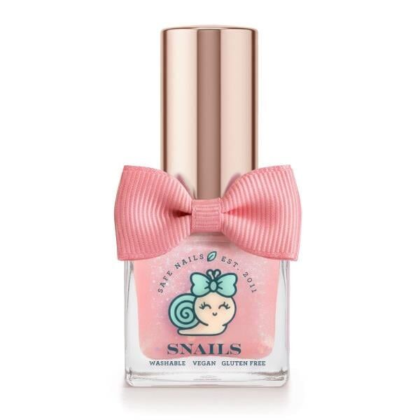 Snails Su Bazlı Oje - Ballerine