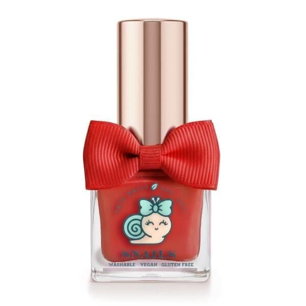 Snails Su Bazlı Oje - Ladybird