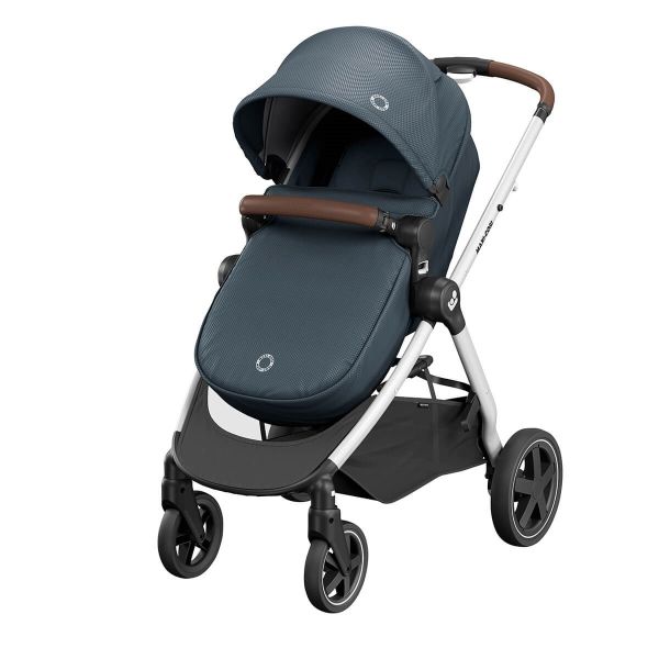 Maxi-Cosi Zelia2 Bebek Arabası / Essential Graphite