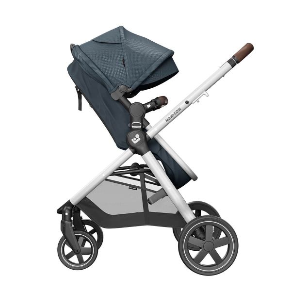 Maxi-Cosi Zelia2 Bebek Arabası / Essential Graphite