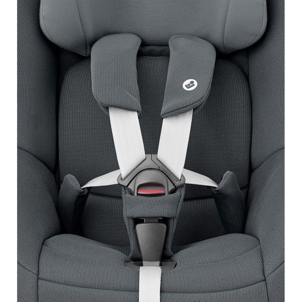 Maxi-Cosi Pearl Pro 2 i-Size Oto Koltuğu / Authentic Graphite